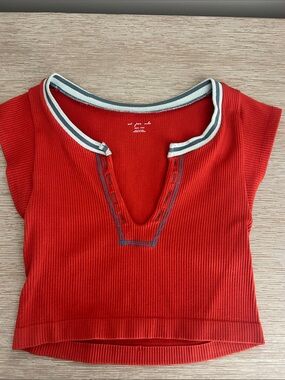 Urban Outfitters Tiktok Viral Top (2020)